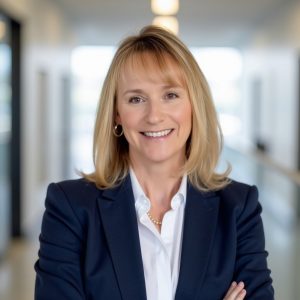Tina Donbeck