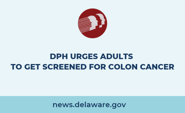 New campaign raises awareness about the importance of colon cancer screening and prevention.